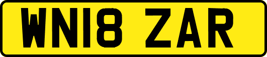 WN18ZAR