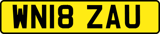 WN18ZAU