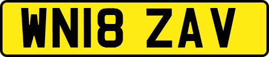 WN18ZAV