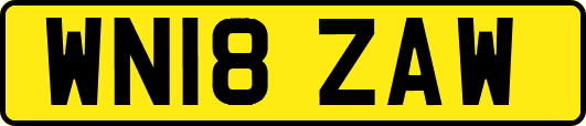 WN18ZAW
