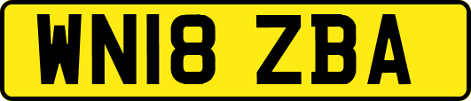 WN18ZBA