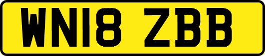 WN18ZBB