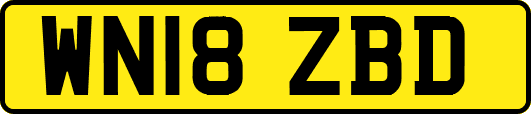 WN18ZBD