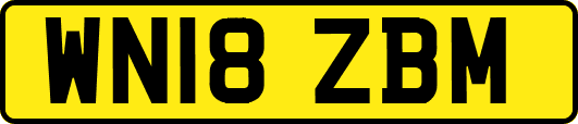 WN18ZBM