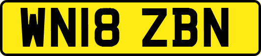 WN18ZBN