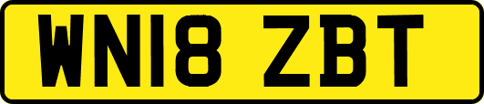 WN18ZBT