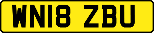 WN18ZBU