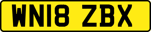 WN18ZBX