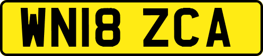 WN18ZCA