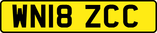 WN18ZCC