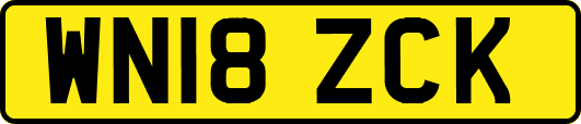 WN18ZCK
