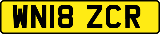 WN18ZCR