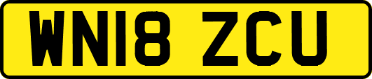 WN18ZCU