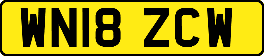 WN18ZCW