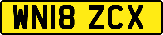 WN18ZCX