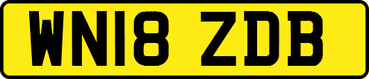 WN18ZDB