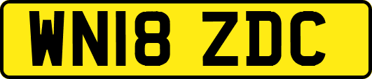 WN18ZDC