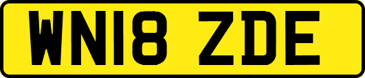 WN18ZDE