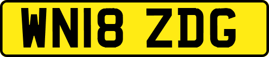 WN18ZDG