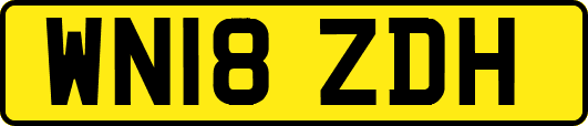 WN18ZDH
