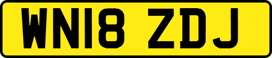 WN18ZDJ