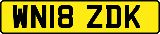 WN18ZDK
