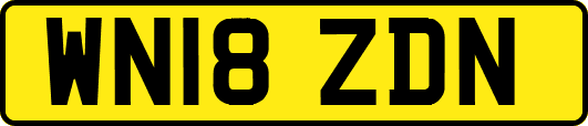 WN18ZDN