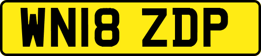 WN18ZDP