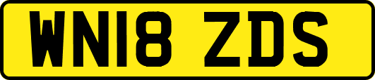 WN18ZDS