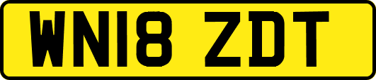 WN18ZDT
