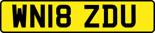 WN18ZDU