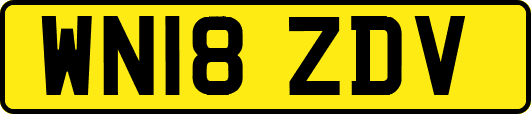WN18ZDV