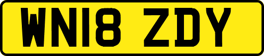 WN18ZDY