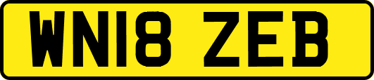 WN18ZEB