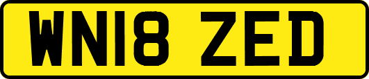 WN18ZED