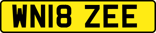 WN18ZEE
