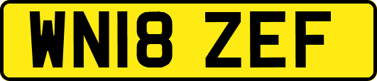 WN18ZEF