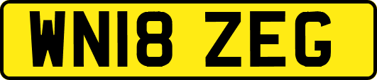 WN18ZEG