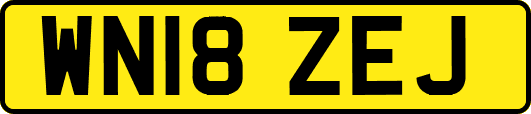 WN18ZEJ
