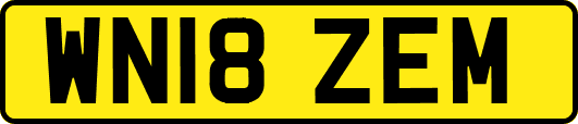 WN18ZEM