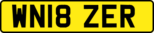 WN18ZER