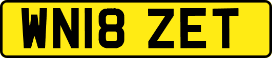 WN18ZET