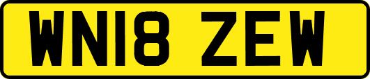 WN18ZEW