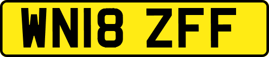 WN18ZFF