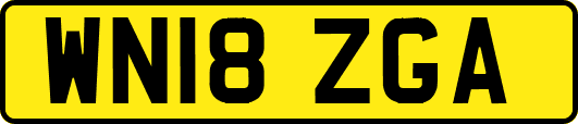 WN18ZGA