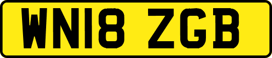 WN18ZGB