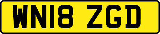 WN18ZGD