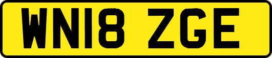 WN18ZGE