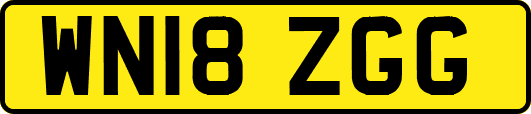 WN18ZGG