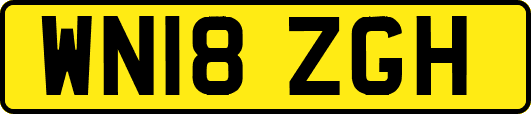 WN18ZGH